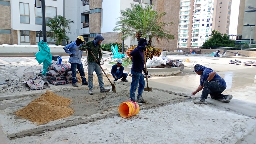 Obras Civiles