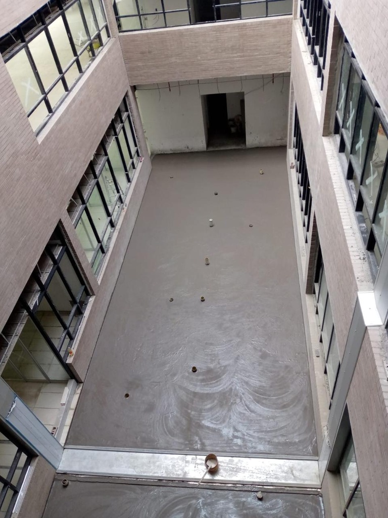 Sistemas Cementicios