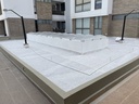 Membranas Prefabricadas Sintéticas (PVC, TPO y Geomembranas)