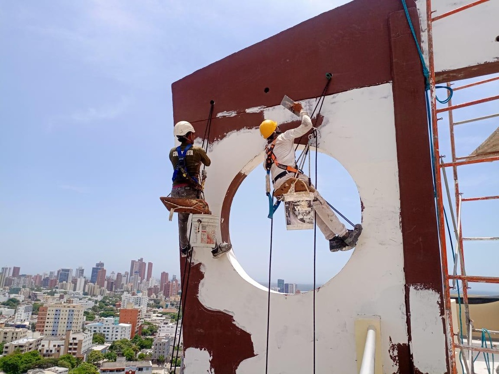 Hidrófugos y Selladores Especiales
